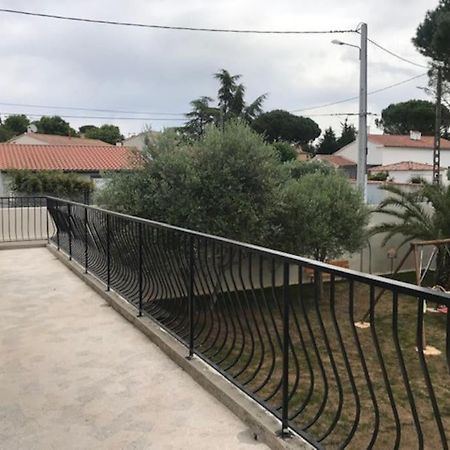 Haut De Maison Entierement Renove Avec Garage Carnoux-en-Provence Extérieur photo